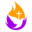 f