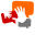 f