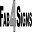 f