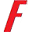 f
