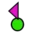 f