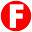 f
