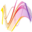 f