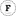 f