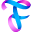 f