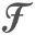 f