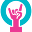f