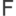 f