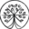 f