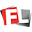 f