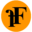 f