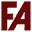 f