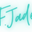 f