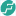 f