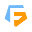 f