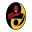 f