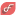 f
