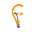f