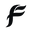 f