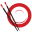f