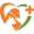 f