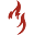 f