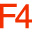 f