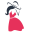 f