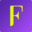f