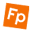 f