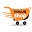 f