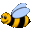 f