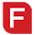 f