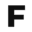 f