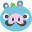 f