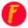 f
