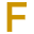 f
