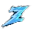 f