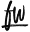 f