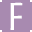 f