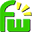 f