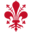 f