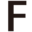 f