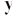 y