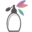 f