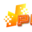 f