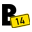 f