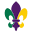 f