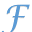 f