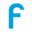 f